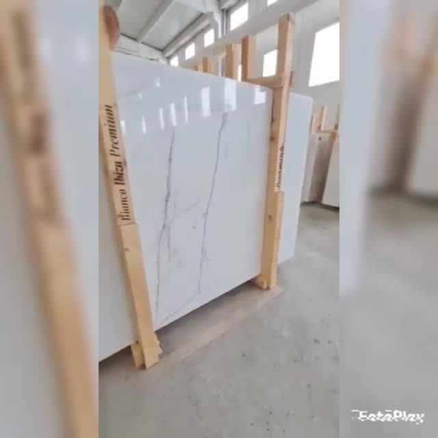Mugla White Marble Blocks A Quality