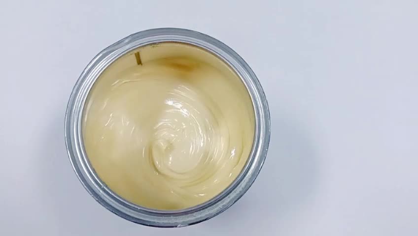 Polyester Mastic Knife Grade Fast Fixing Glue For Marble