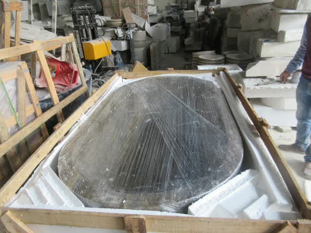 Black Bathtub Designs, Solid Surface Bathtubs