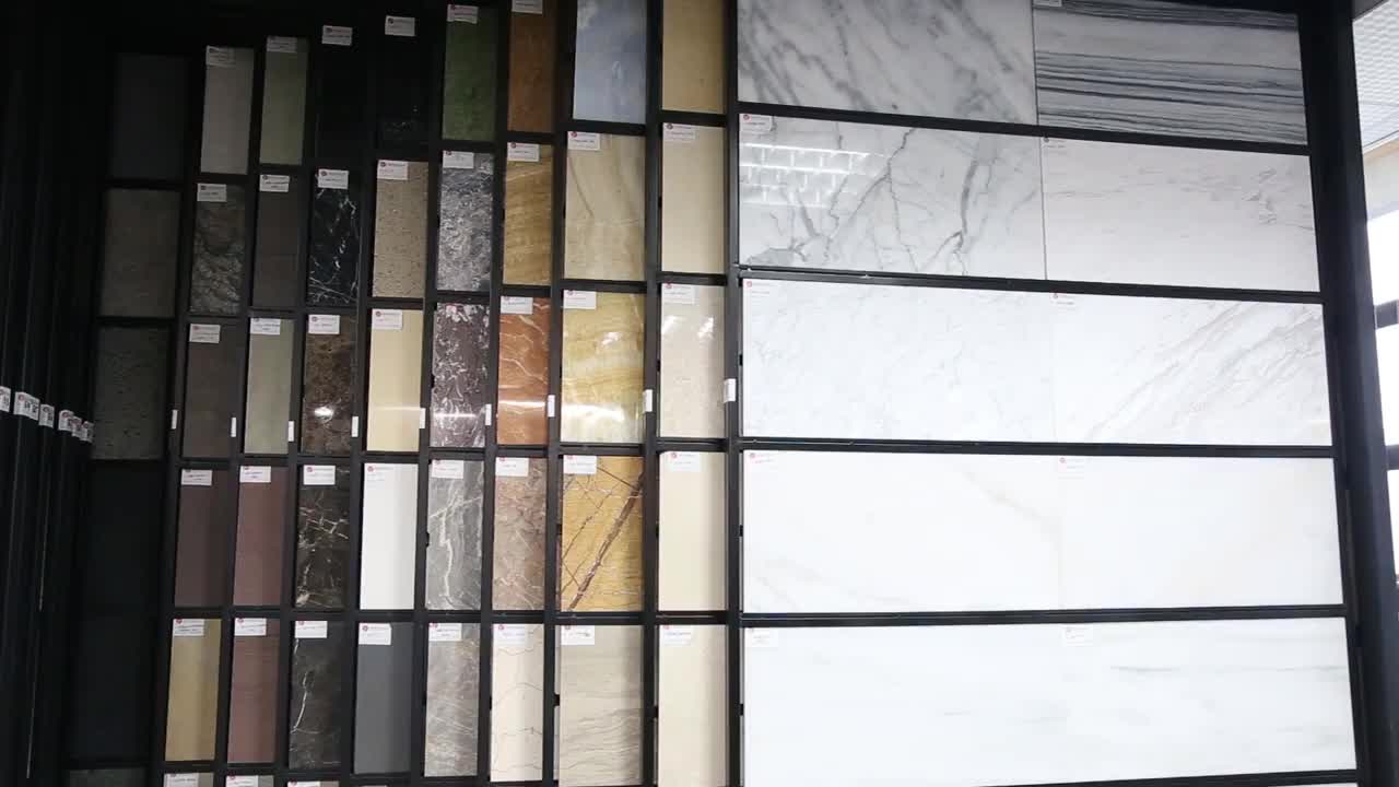 Blue Palissandro Marble Blue Sands Marble Wall Tiles
