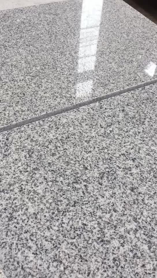 Factory Hot Sale  Polished G603 Grey Granite Countertops
