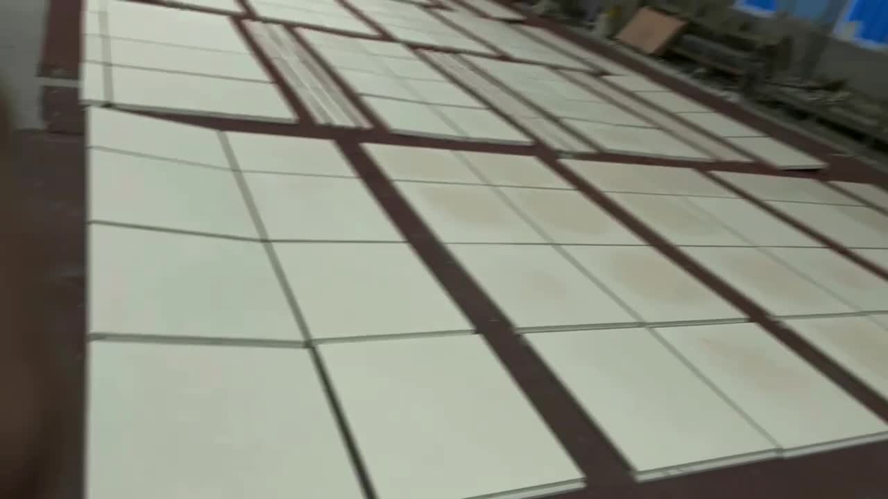 Luxury Private Villa Exterior Wall Cladding Beige Limestone