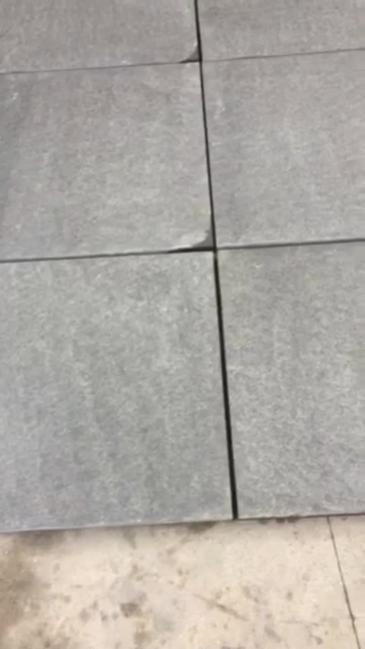 Vietnam Black Basalt Stone