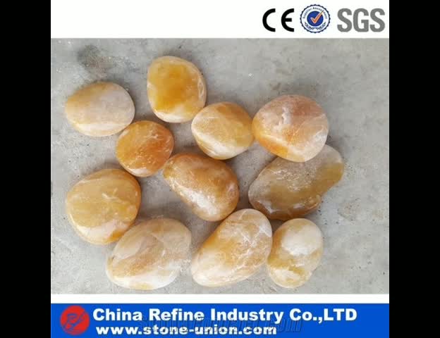 Wholesale China Red Polished Pebble In Bulk,Red River Pebble