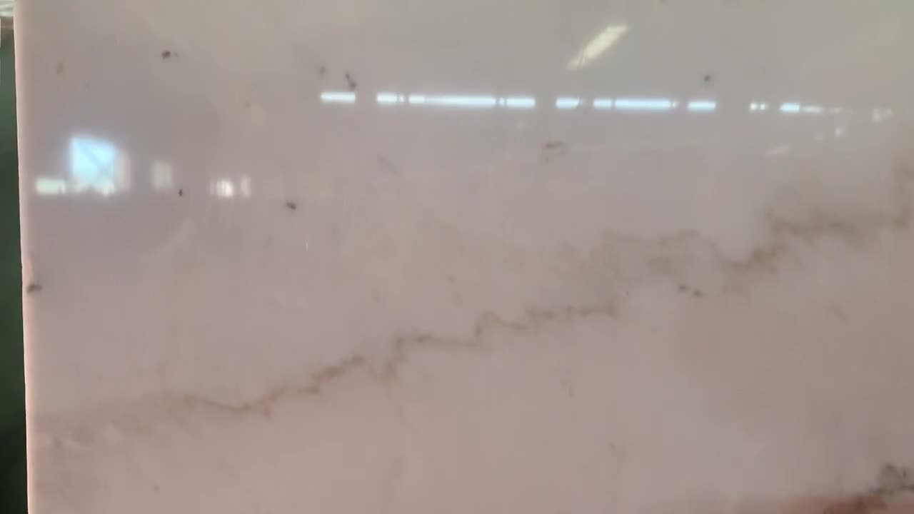 China Carrara White Marble,Guangxi White Marble Slab