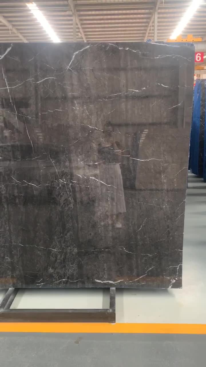 Grigio Carnico Marble Marmo Argentato Timau Grey Marble Slab