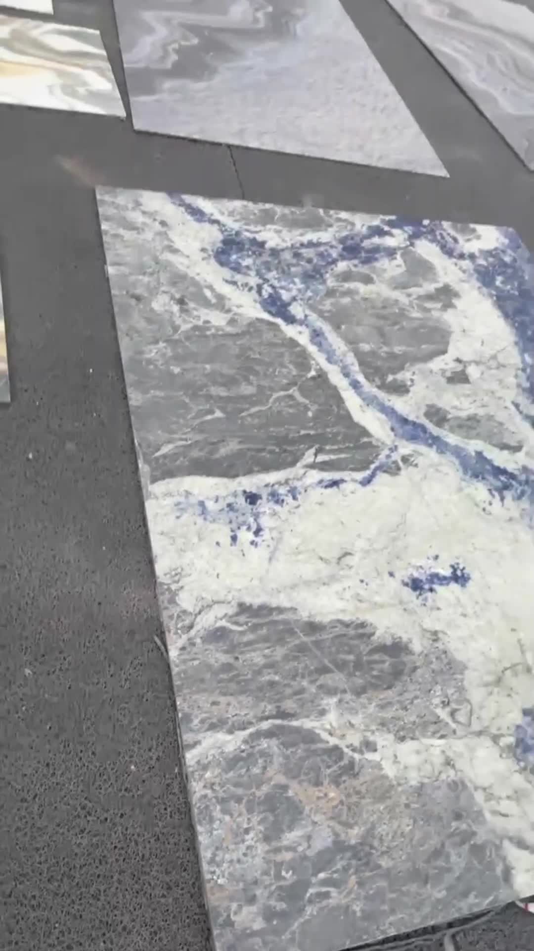 Luxury Stone Quartzite Composite Panel Wall Cladding