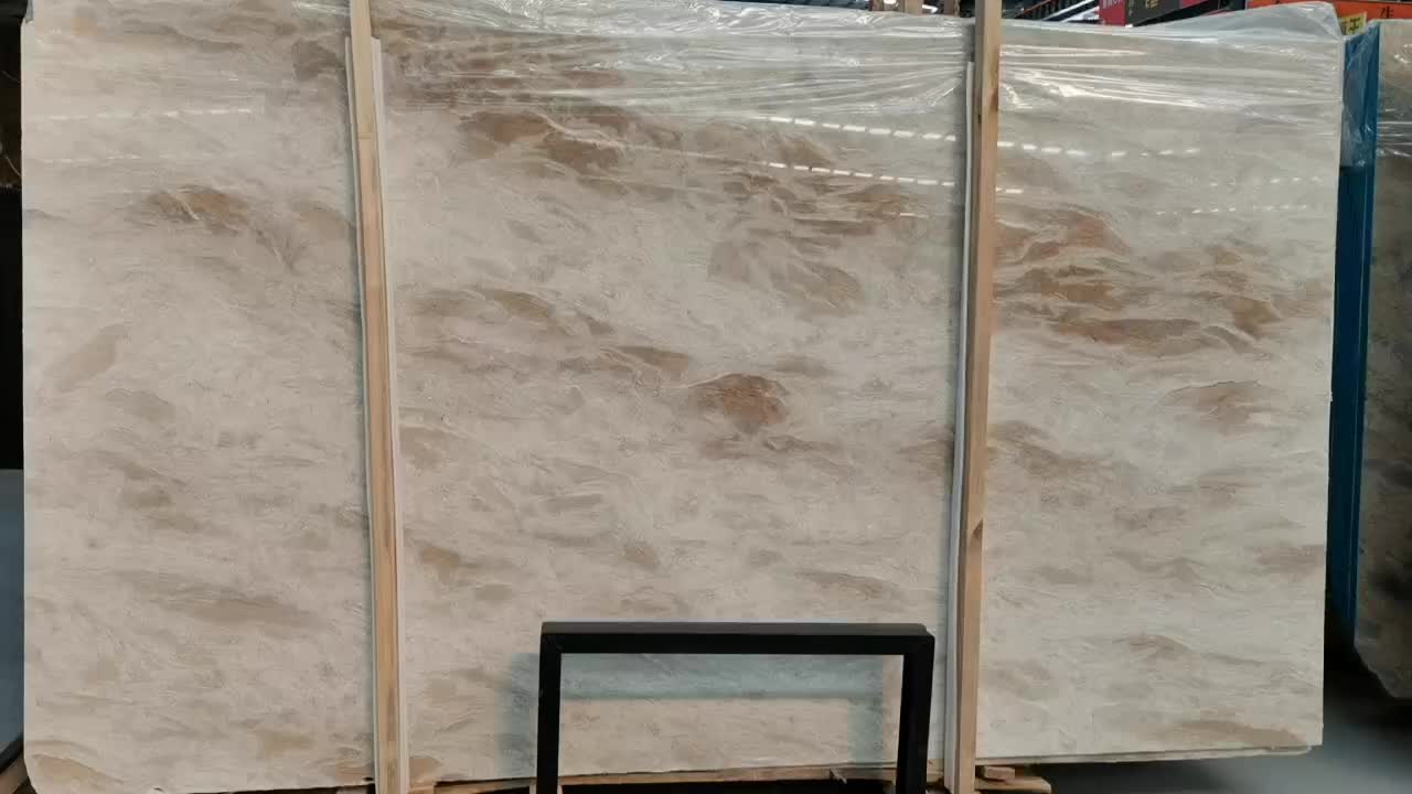 Good Price Breccia Aurora Marble Slabs