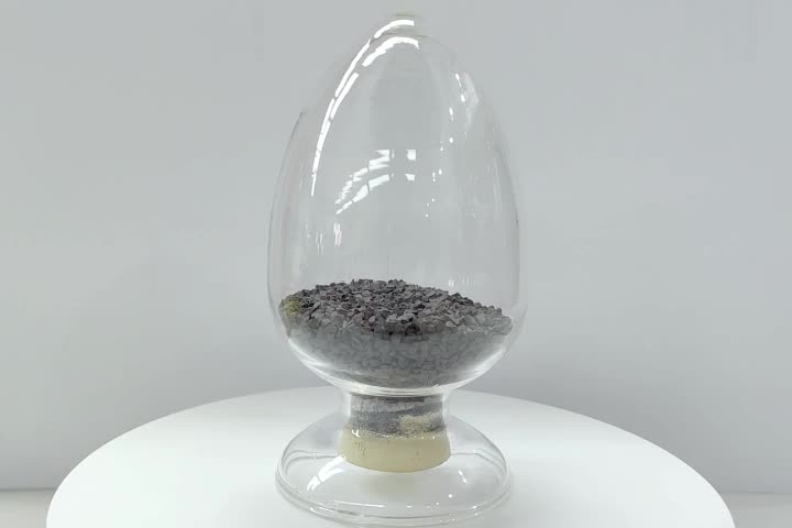 Korund Grain Brown Aluminum Oxide Granule