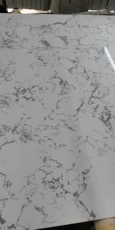 Carrara White Arabescato Marble Good Factory Price