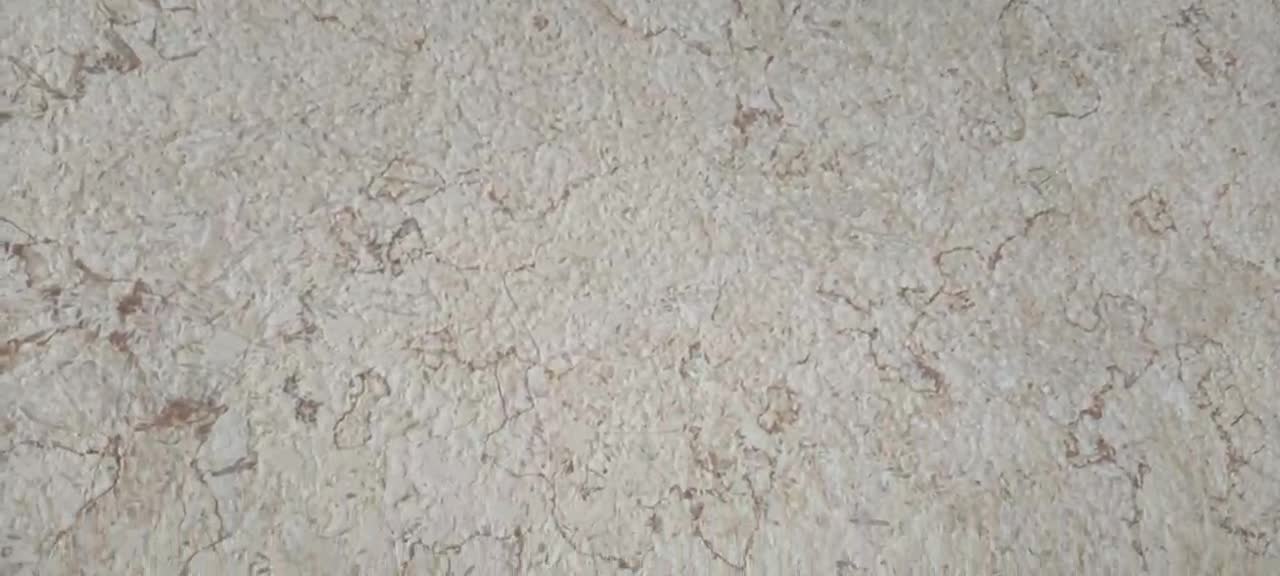 Egypt Galala Beige Marble Antique Surface Slab Tile