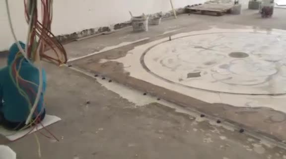 Waterjet Designs