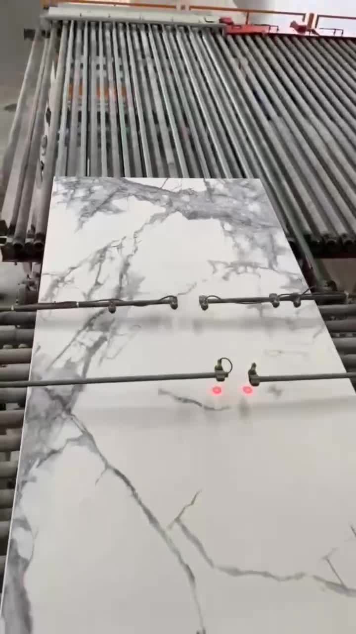 Top Seller High Quality China Wall Decor Sintered Stone Slab
