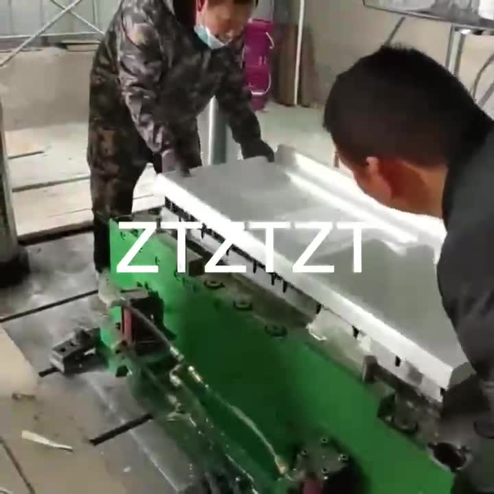 Artificial Stone-Engineered Stone Quartz Sink Making Machine