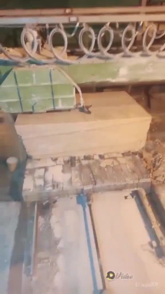 Travertine Blocks