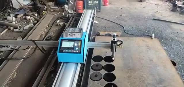 FIBER LASER MARKING MACHINE