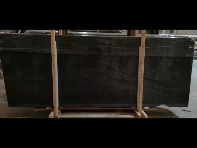 Artwork Pietra Grey Marble Trophy Base For Sculptures