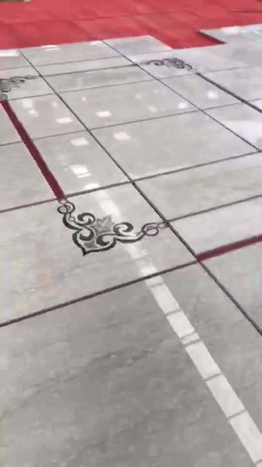 Aston White Marble Floor Tiles & Wall Tiles