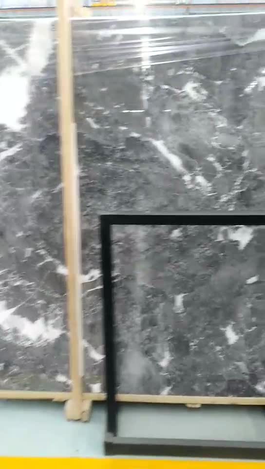 Athena Grey Marble Tiles & Floor Tiles