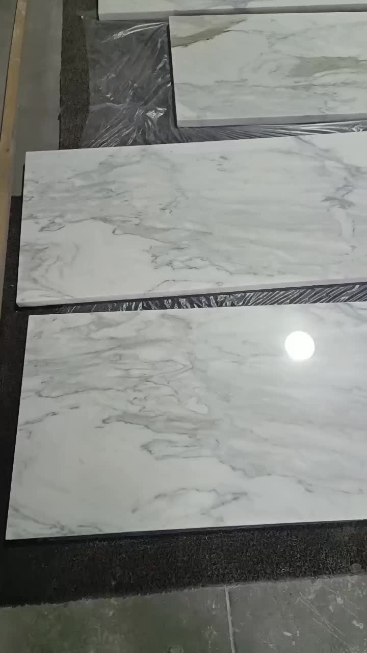 Calacatta Borghini Marble White Calcutta Gold Counters