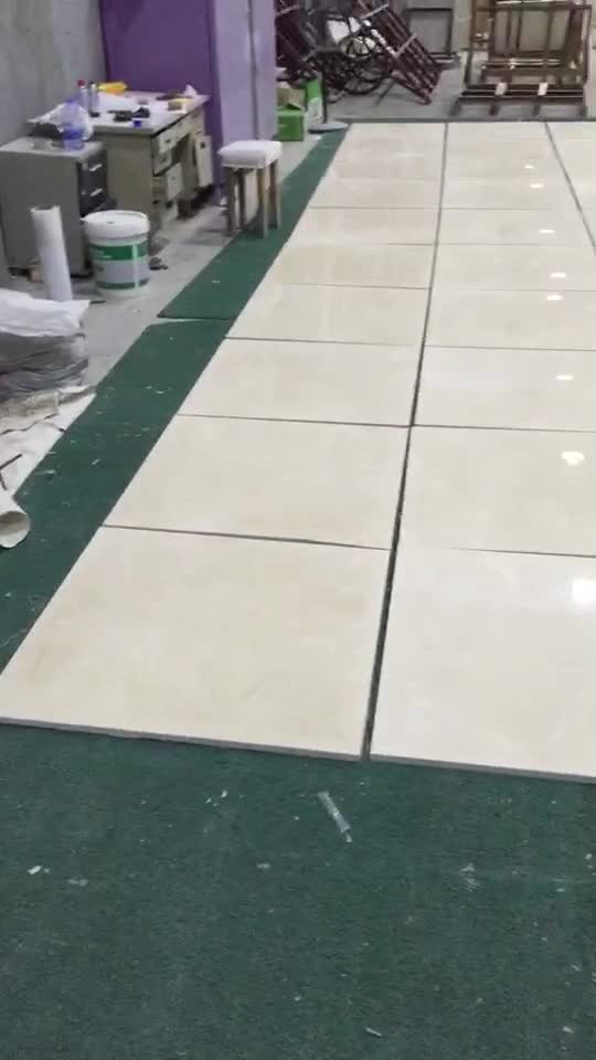 Crema Marfil Cream Marble Slab For Wall Stone Tiles