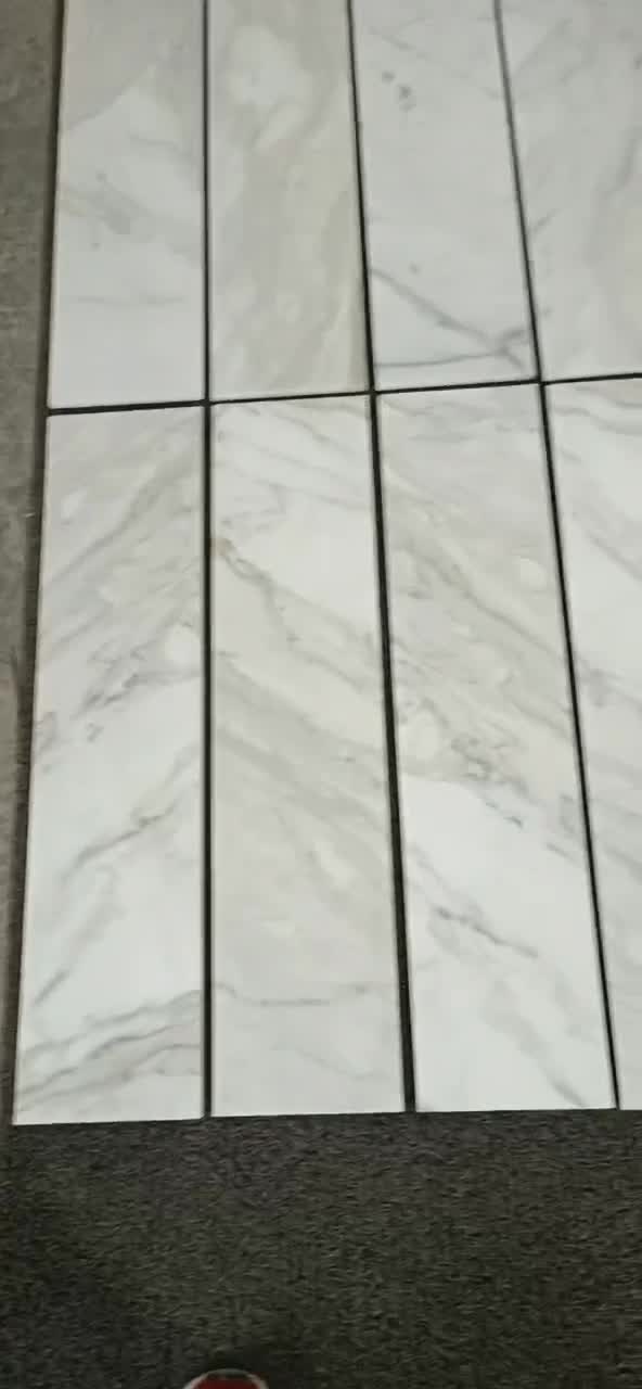 Fashion Calacatta Borghini Oro Marble Tile For Flooring