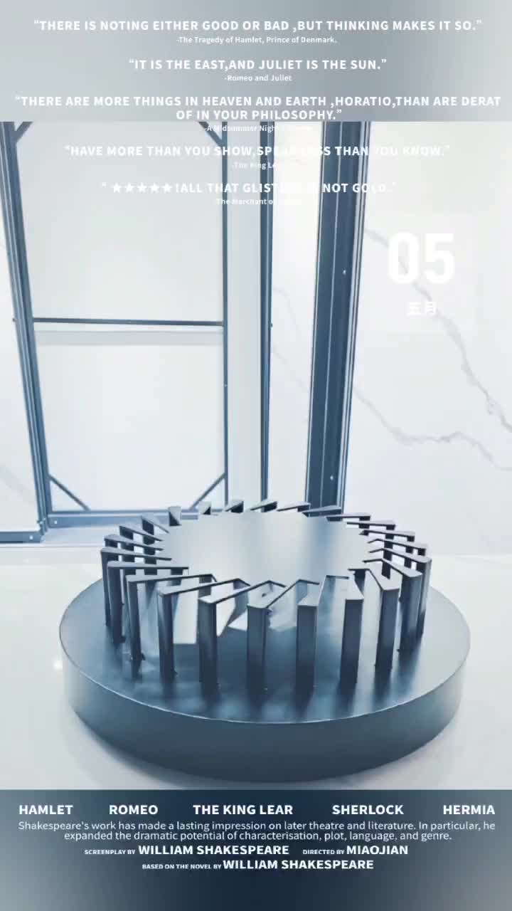 Rotatable Stone Counter Stand For Granite And Marble Quartz