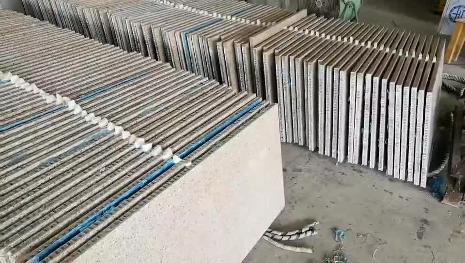 Granite Backed Honeycomb Panels For Outdoor Wall