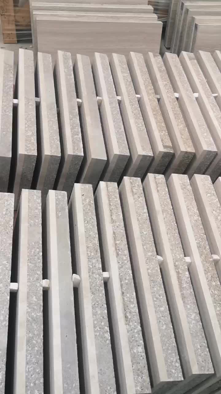 Granite Composite And Marble Tiles For Driveway