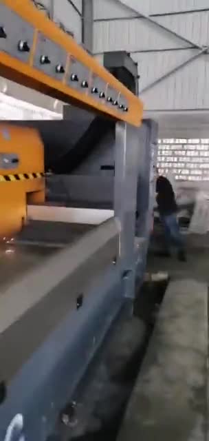 Granite Marble Stone Resin Polishing Abrasives