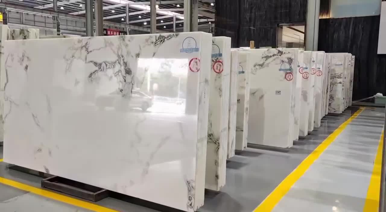 Oyster White Marble Dover Slab In China Stone Market
