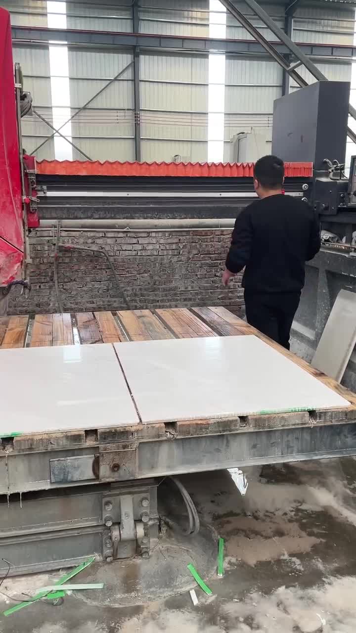 Bridge-Cutting Machine For Cutting Marble,Granite,Composite Panel