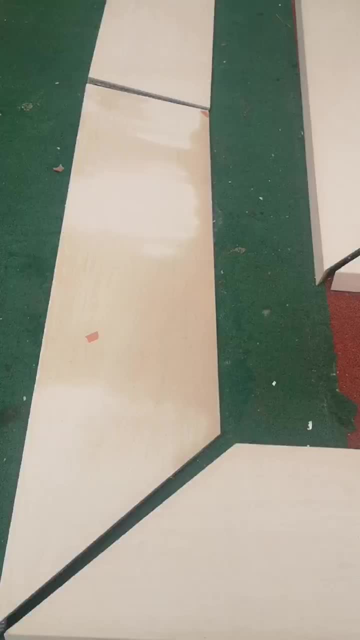 Composite Aluminum Honeycomb With Wood-Fossil