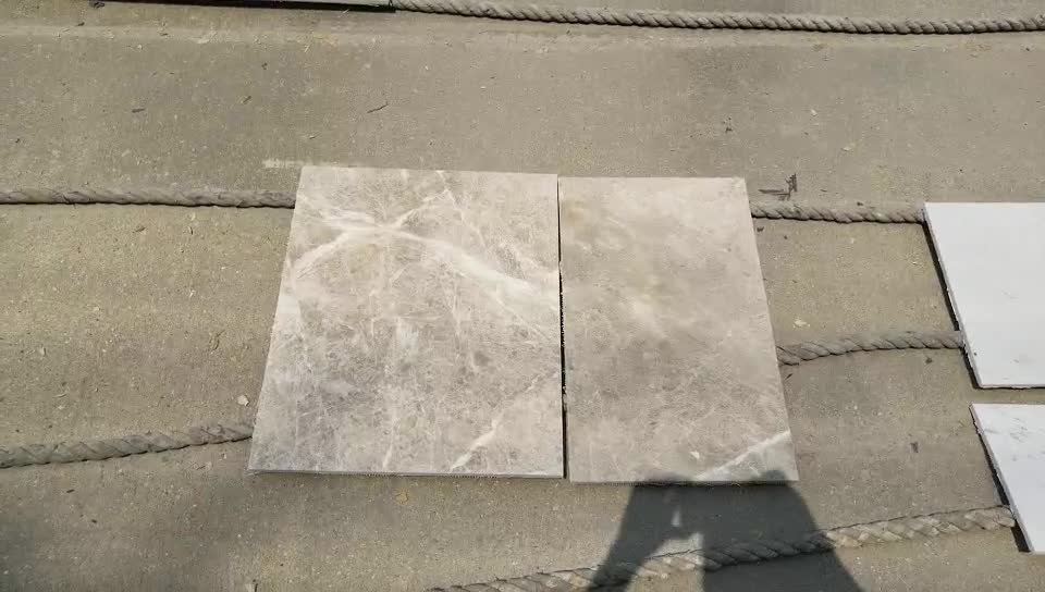 Castle Gray Marble Used For Kitchen And Bathroom
