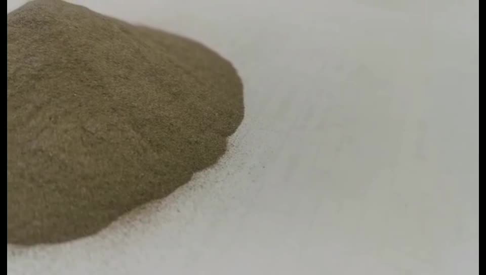 BFA Abrasive Powder F320