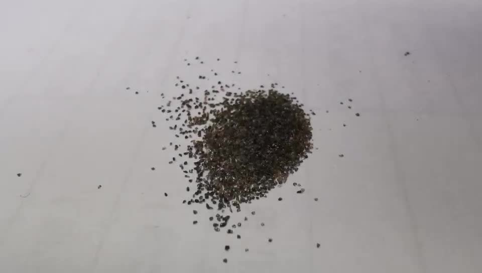 Grinding Wheel Material Brown Aluminum Oxide Grit