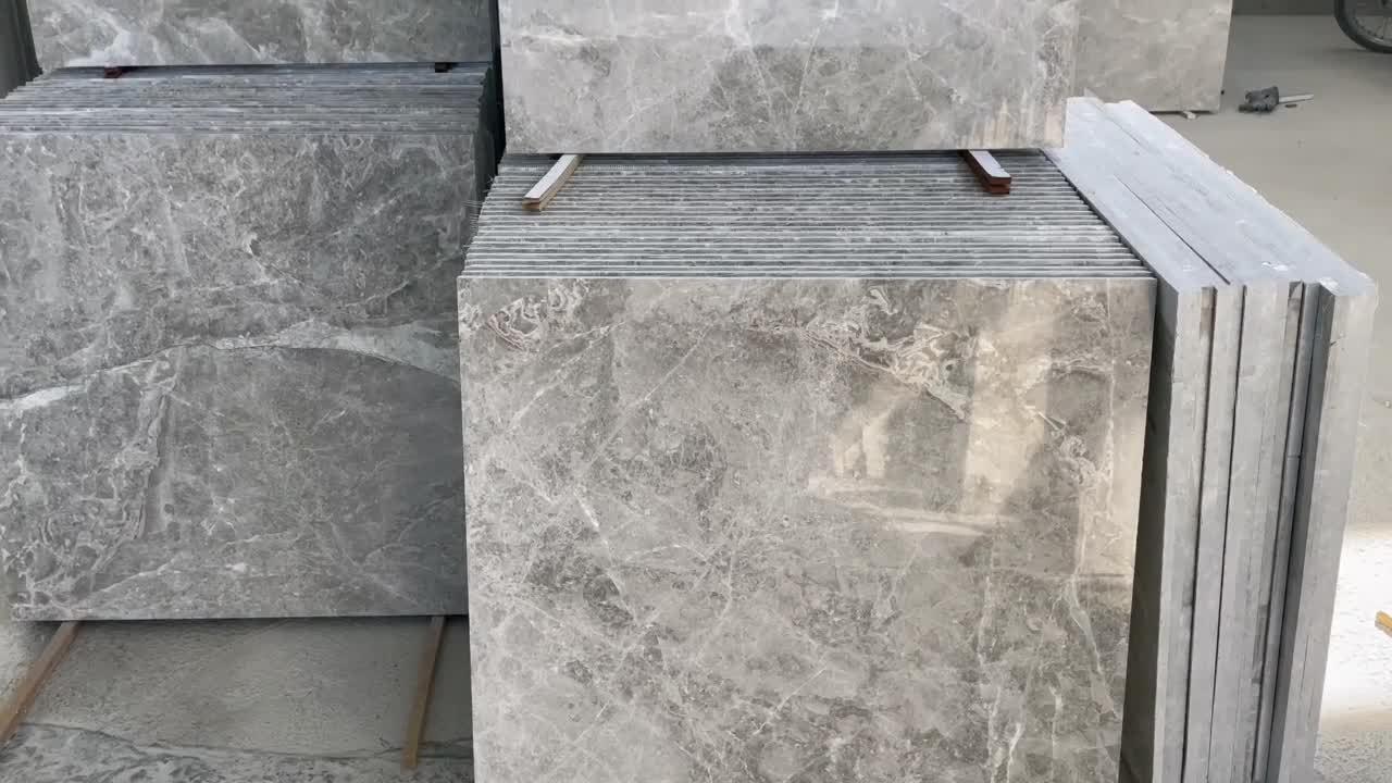 Persian Silk Marble