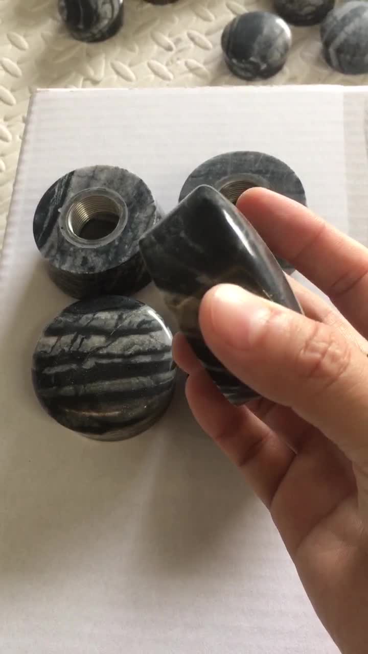 Interior Design Stone Cabinet Handles Marble Guatemala Pulls