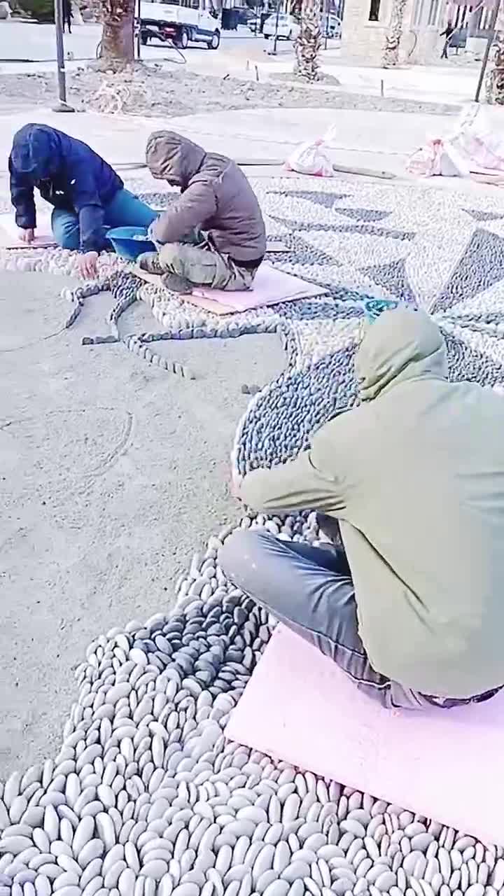 Pebble, River Pebble ,Garden Cobble