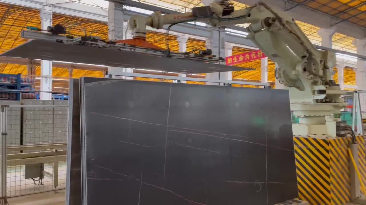 Australian Dark Grey Sintered Stone Slabs