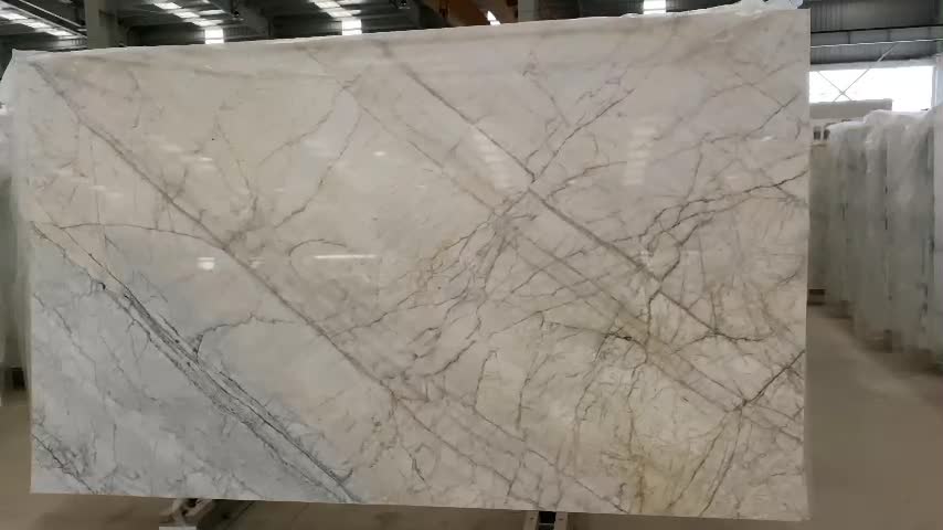 Barocco Marble Slabs