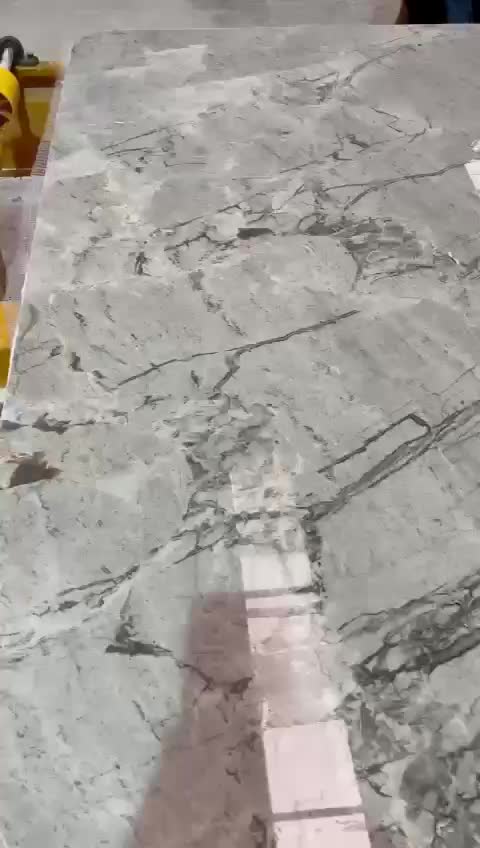 Ares Grey Marble Tiles & Slabs