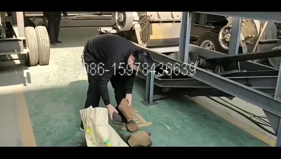Hammer Mill For Gold Mining