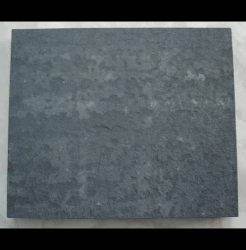 Black Basalt Chinese Cheap Wall Tiles