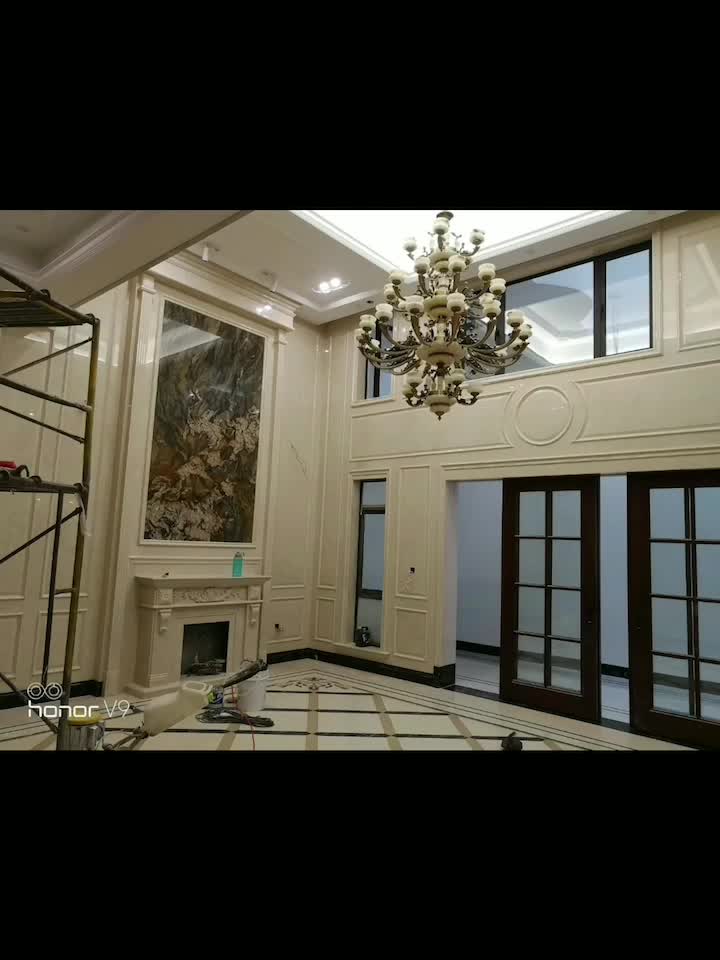 Botticino Classico Marble Slabs Wall Tiles & Wall Pattern