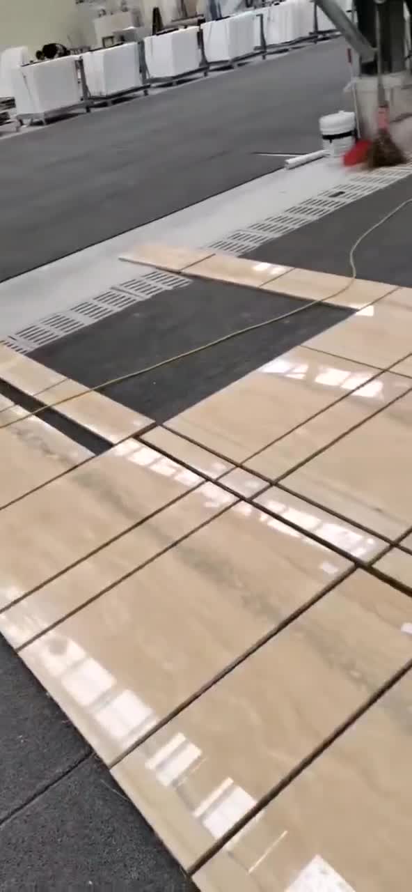Roman Silver Travertine Flooring Tiles And Slabs