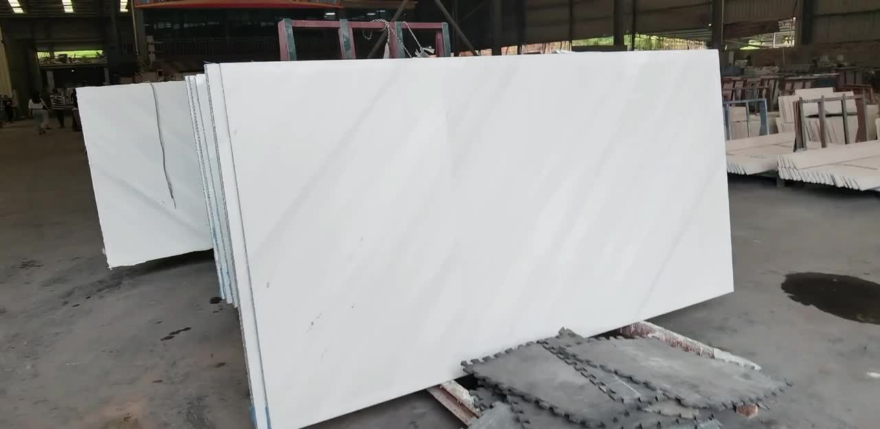 Aristone White Honeycomb Panel
