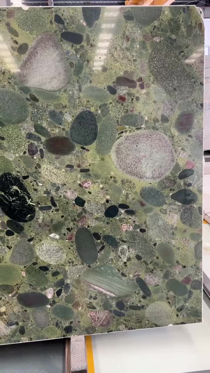 Green Verde Marinace Granite For Slabs Wall Floor Tiles