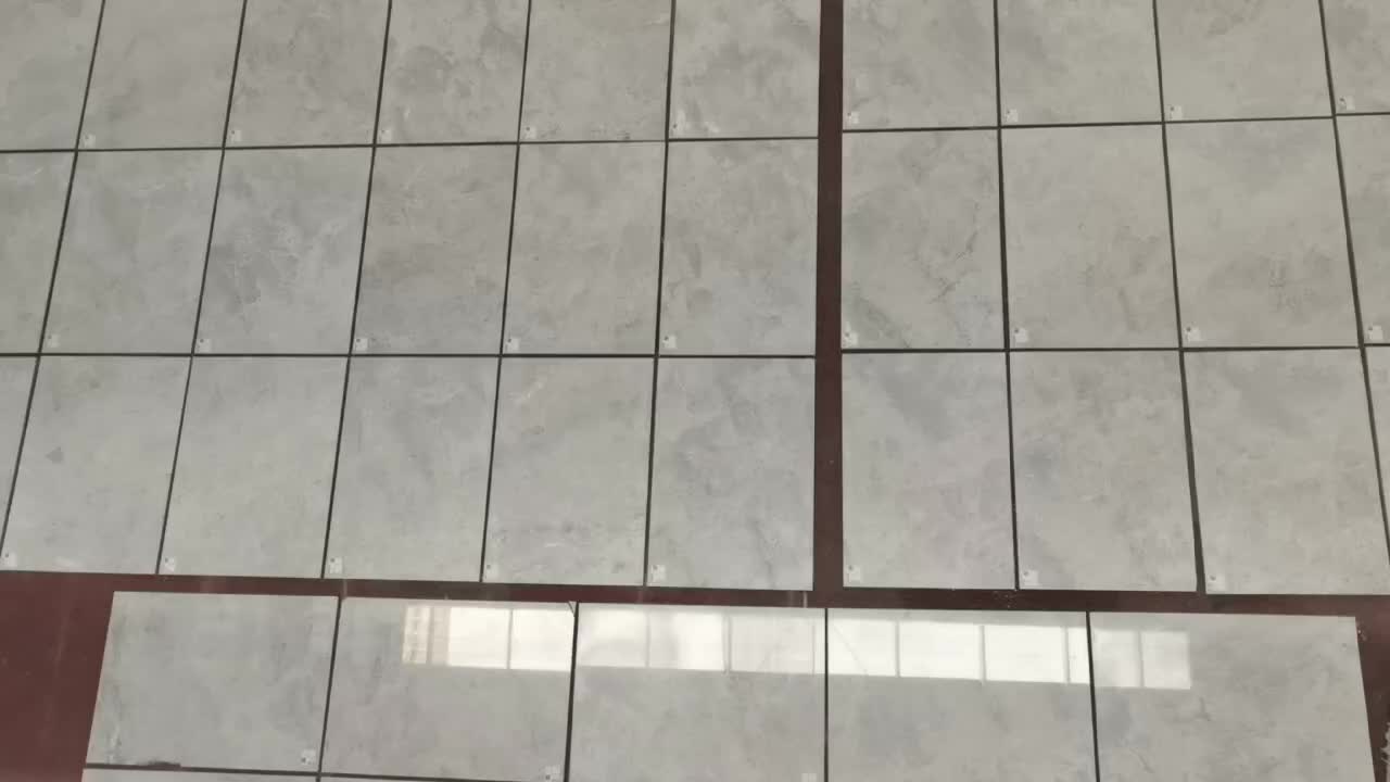 Elegance Natural Stone Grigio Orsola Marble Big Slab