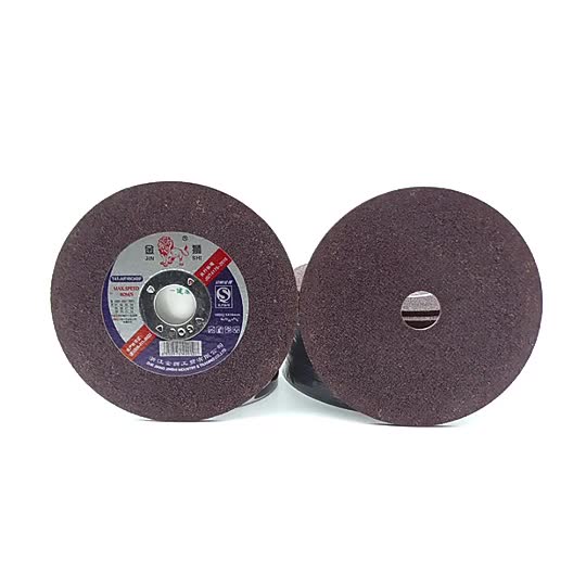 Hard Angle Grinder Cut-Off Wheel Metal Abrasive